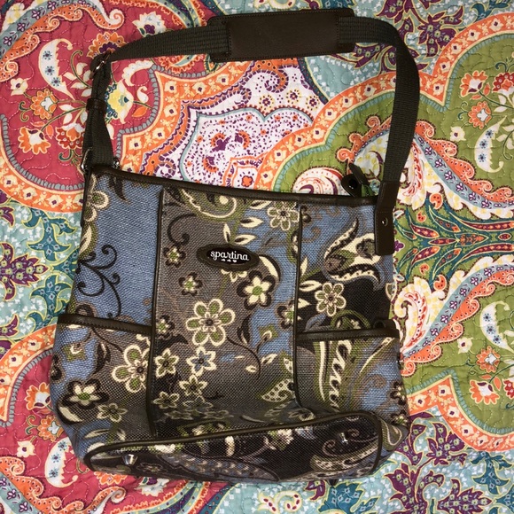 Spartina 449 Handbag - Picture 1 of 4